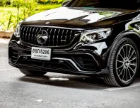 2018 Mercedes-Benz GLC-Class 2.0 GLC250 Coupe SUV 