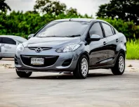 2010 Mazda 2 1.5 (4Door) รถเก๋ง 4 ประตู 
