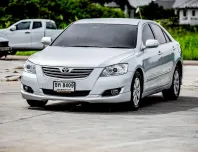 2006 Toyota CAMRY 2.0 รถเก๋ง 4 ประตู 