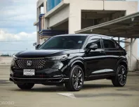 Honda HR-V 1.5 e:HEV RS ปี 2022 รถสวยสภาพดีมาก