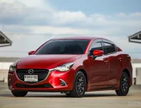 Mazda 2 1.3 High Plus TOP 2019 รถเก๋งสุดคุ้ม