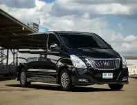 ขายรถ Hyundai H-1 2.5 Elite ปี 2017 สภาพดีมาก