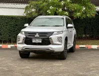 Mitsubishi Pajero Sport 2.4 GT Premium 2WD 2019 ราคาพิเศษ