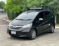 ขายรถ Honda Freed 1.5 E ปี 2013 สภาพดี เกียร์อัตโนมัติ