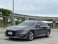 HONDA ACCORD 2.0 Hybrid ปี 2020 สีบรอนซ์