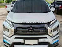 Xpander 1.6 cross สภาพใหม่ป้ายแดง