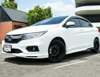 2018 HONDA CITY 1.5 S