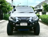 2016 Isuzu D-Max 3.0 V-Cross รถกระบะ เจ้าของขายเอง รถสวย ไมล์น้อย มือเดียวป้ายแดง 