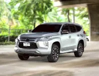 2020 Mitsubishi PAJERO 2.4GT PREMIUM รถสวยมือเดียว พร้อมใช้งาน