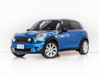 3B174 MINI COUNTRYMAN 1.6 COOPER AT 2014