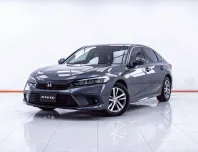 1E422 HONDA CIVIC FE 1.5 EL+ AT 2022