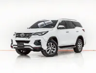 3B203 TOYATA FORTUNER 2.4 V AT 2019