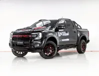 3B207 FORD RAGER 2.0 TURBO XLT HI-RIDER 4DR MT 2023