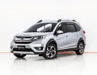 3B200 HONDA HR-V 1.5 SV AT 2016