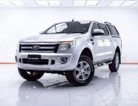 1E406 FORD RANGER 2.2 XLT HI-RIDER DOUBLECAB MT 2013