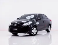 6B330  TOYOTA VIOS 1.5 ENTRY AT 2021
