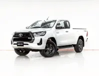 3B211 TOYOTA REVO 2.4 ENTRY PRERUNNER SMART CAB AT 2022