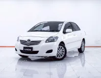 1E462 TOYOTA VIOS 1.5 E AT 2011