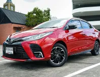 2022 TOYOTA YARIS ATIV 1.2 SPORT PREMIUM