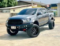 2020 Ford RANGER 2.0 Hi-Rider WildTrak 