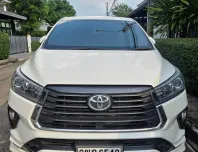 Toyota Innova 2.8 ปี 2021 มือสอง เจ้าของขายเอง