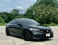 HONDA CIVIC  2.0 e:HEV EL+ ปี 2023