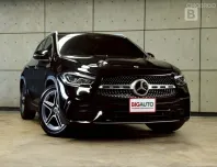 2023 Mercedes-Benz GLA200 1.3 W247 AMG Dynamic SUV AT ไมล์แท้ รับประกัน3 ปี 100,000 KM B6479