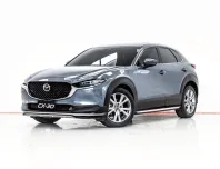3B206 MAZDA CX-30 2.0 SP AT 2020