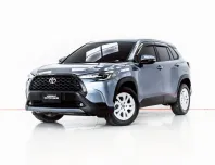 3B226 TOYOTA COROLLA CROSS 1.8 SPORT AT 2022