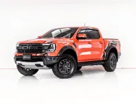 3B257 FORD RANGER 3.0 V6 ECOBOOST AT 2023