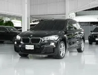 2019 BMW X1 2.0 sDrive20d SUV 