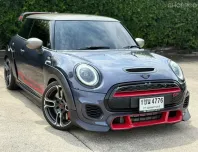 2022 Mini Cooper Hatch 2.0 John Cooper Works รถเก๋ง 2 ประตู เจ้าของขายเอง รถสวย ไมล์น้อย 