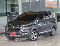 Mitsubishi Xpander HEV 1.6 Cross HEV ปี 2024 สภาพป้ายแดง Warranty2029 รถบ้านมือเดียว ออกรถ0บาท