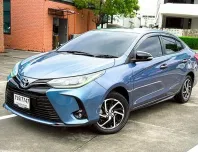 2020 TOYOTA YARIS ATIV 1.2 SPORT
