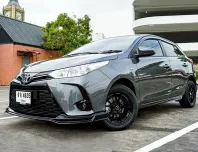 2021 TOYOTA YARIS 1.2 ENTRY HATCHBACK