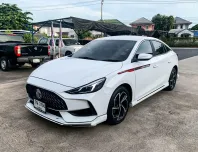 MG5 1.5 D เกียร์ออโต้ ปี 2022/2023 ผ่อนเริ่มต้น 6,*** บาท