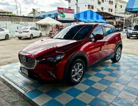 Mazda CX-3 2.0 S เกียร์ออโต้ ปี 2017/2018 ผ่อนเริ่มต้น 6,*** บาท
