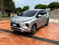 Mitsubishi XPANDER 1.5 GT เกียร์ออโต้ ปี 2019/2020 ผ่อนเริ่มต้น 8,*** บาท