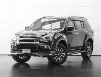 2018 IS MU-X  1.9 DVD NAVI A/T