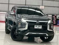 2019 Mitsubishi TRITON 2.4 Plus GT Premium 4WD