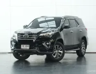 2019 TT FORTUNER 2.4 V 2WD A/T