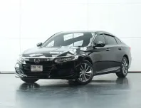 2021 HD ACCORD 1.5 TURBO EL A/T