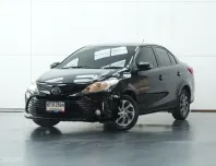 2017 ToyoTa VIOS 1.5 E. A/T