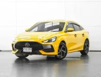 2021 MG5 1.5 C SUNROOF A/T