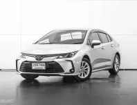 21 ToyoTa ALTIS 1.6 G A/T