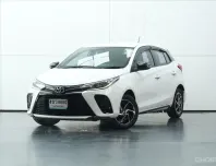 22 ToyoTa Yaris  1.2 SPORT A/T