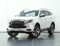 2022 IS.MU-X 3.0 ULTIMATE 2WD.