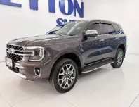 2022จด2023 Ford Everest 2.0 Bi-Turbo Titanium Plus 