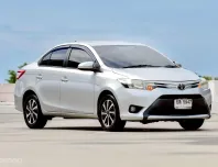 TOYOTA Vios 1.5 J 4A/T ปี 2014