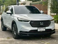 2023 Honda HR-V 1.5 RS HEV Topสุด